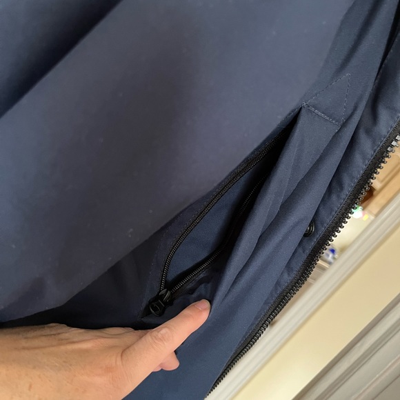 Wnter jacket (Blue, Teen) - Picture 11 of 16